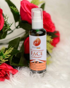 Kentaz 3D Lightening Face Cleanser