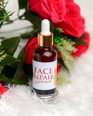 Kentaz Face Repair Serum