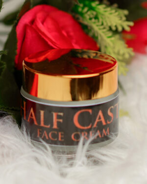 Kentaz Half Caste Face Cream