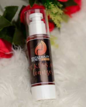 Kentaz Knuckles Away Cleanser