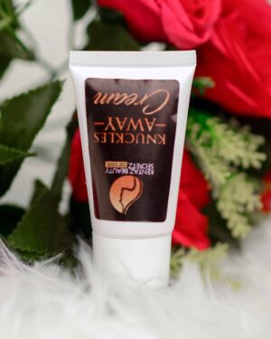 Kentaz Knuckles Away Cream