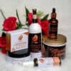 Kentaz Lightening Set