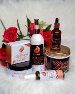 Kentaz Lightening Set