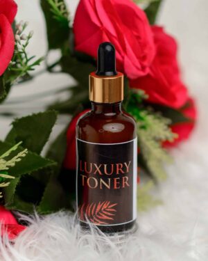 Kentaz Luxry Toner