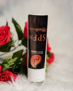 Kentaz SPF 50 Moisturizer