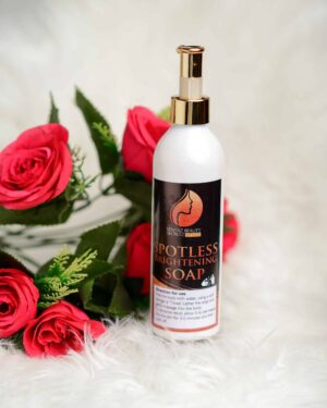 Kenta Spotless Brightening Soap