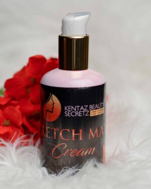 Kentaz Stretch Mark Cream