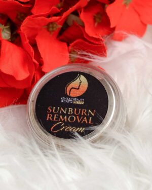 Kentaz Sunburn Removal Cream